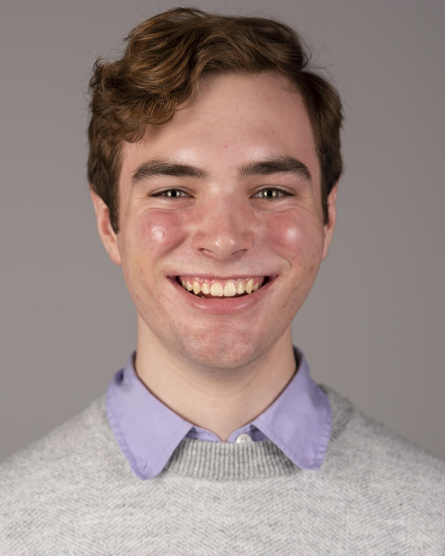 Photo of Peter Mombello