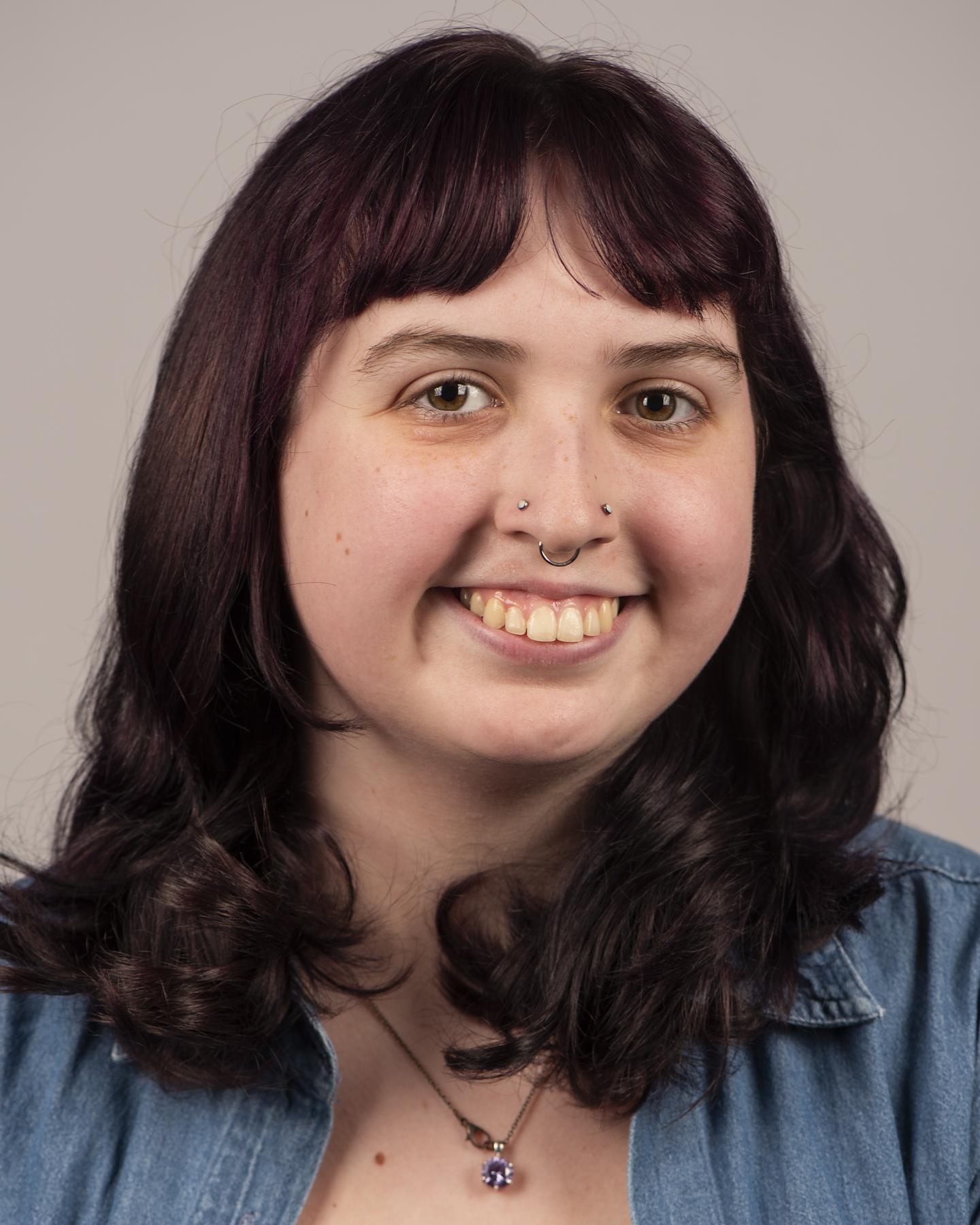 Photo of Kaitlin McIntosh