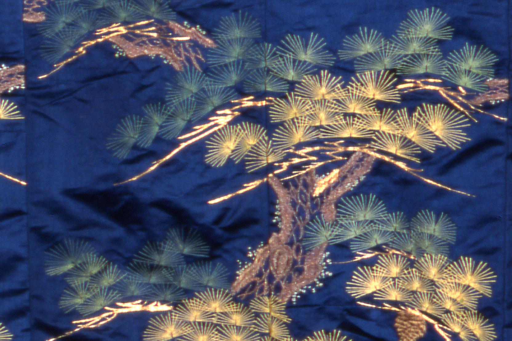 Eternal Spring: Bamboo