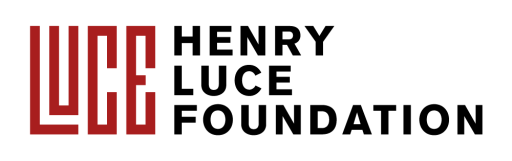 Logo for the Henry Luce Foundation